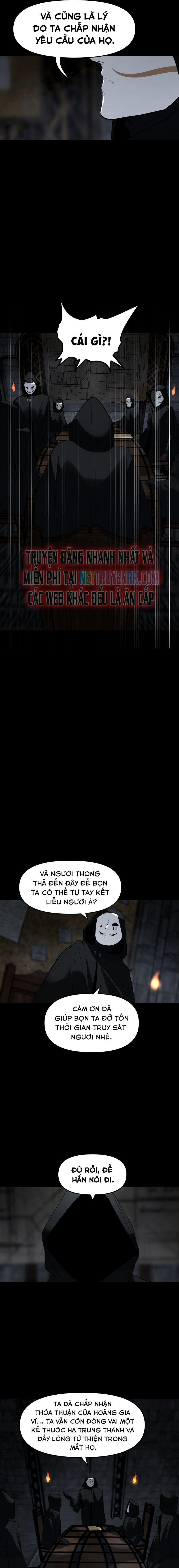 Hoa Lục Bình Tím Chapter 154.2 - 2