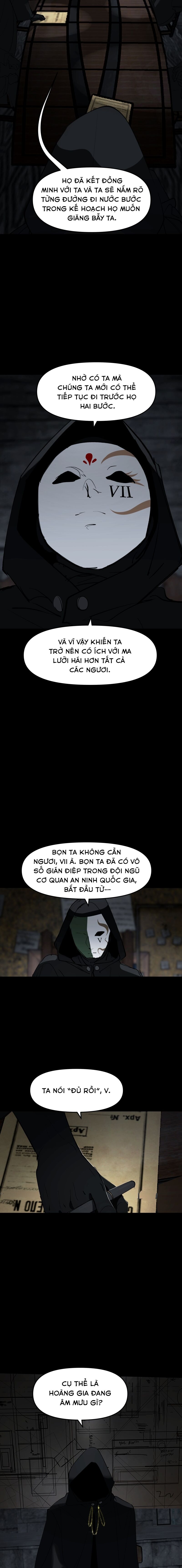 Hoa Lục Bình Tím Chapter 154.2 - 3