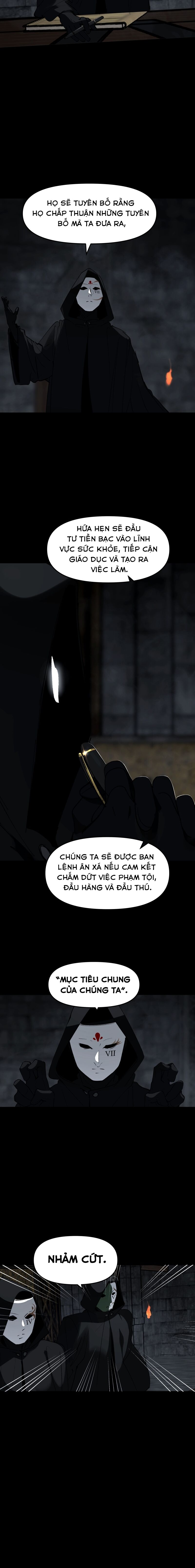 Hoa Lục Bình Tím Chapter 154.2 - 4