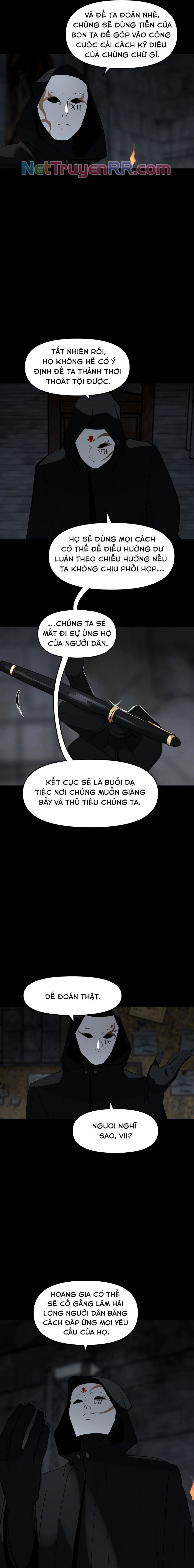 Hoa Lục Bình Tím Chapter 154.2 - 5
