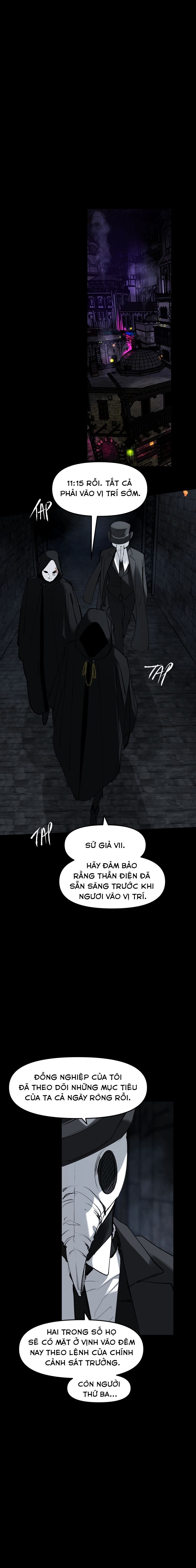 Hoa Lục Bình Tím Chapter 154.3 - 2