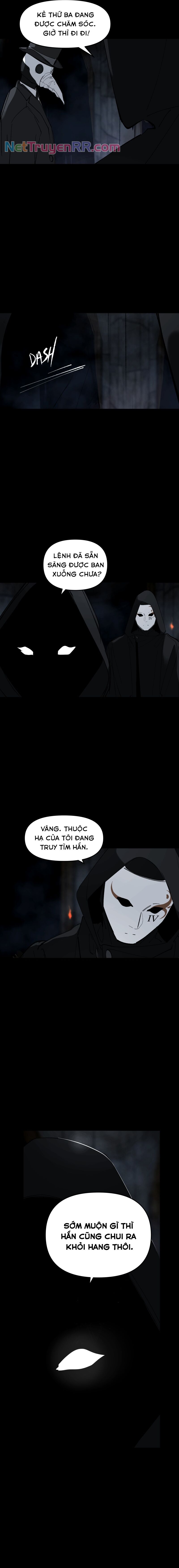 Hoa Lục Bình Tím Chapter 154.3 - 3