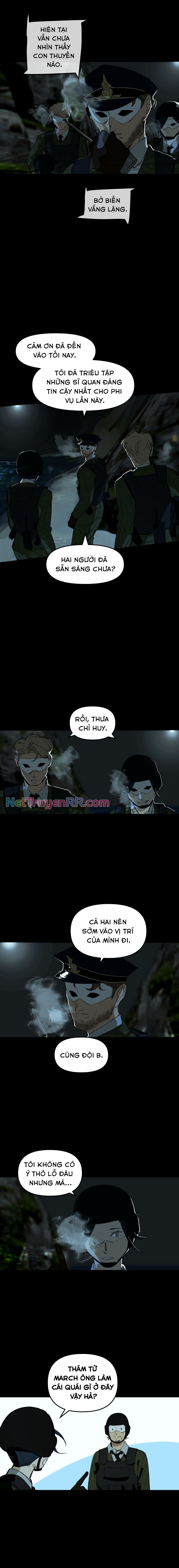 Hoa Lục Bình Tím Chapter 154.3 - 5