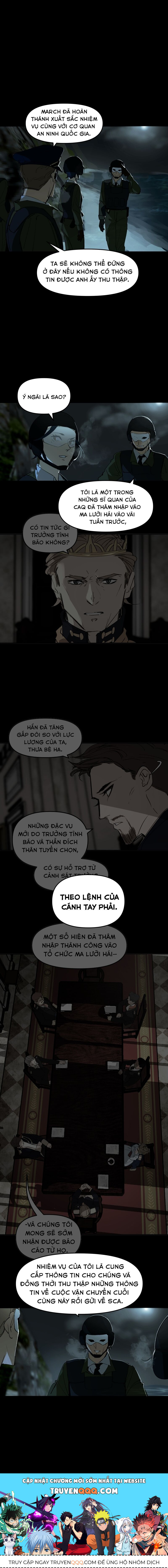 Hoa Lục Bình Tím Chapter 154.3 - 6