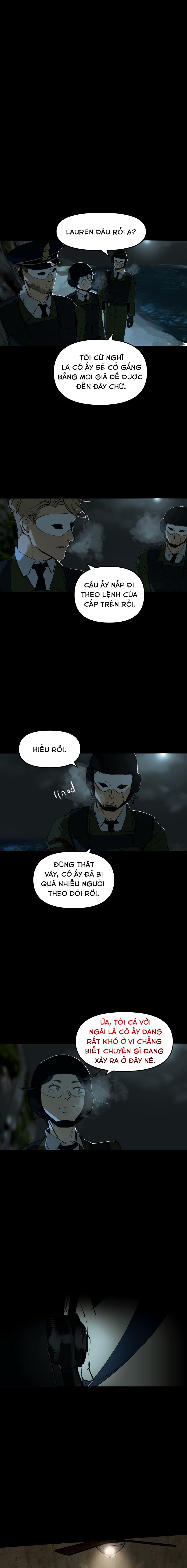 Hoa Lục Bình Tím Chapter 154.4 - 3