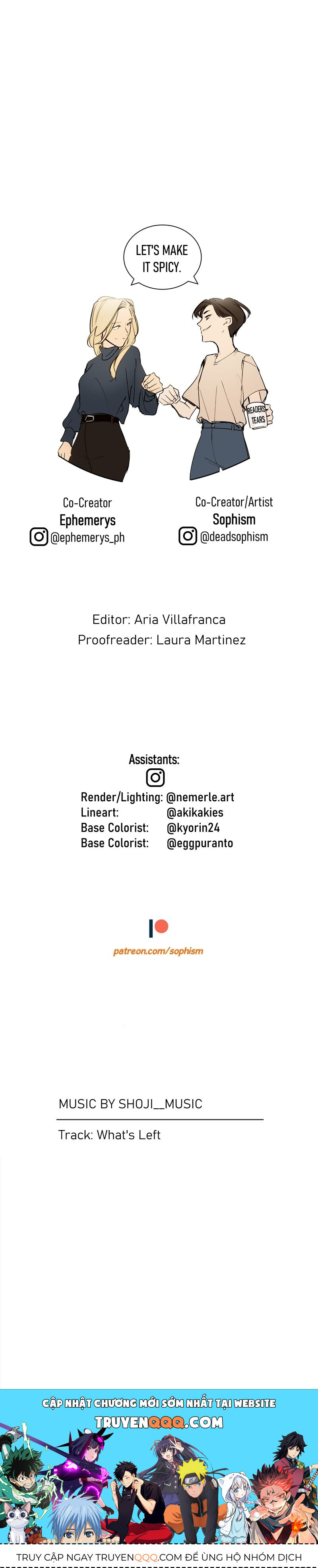 Hoa Lục Bình Tím Chapter 154.4 - 5