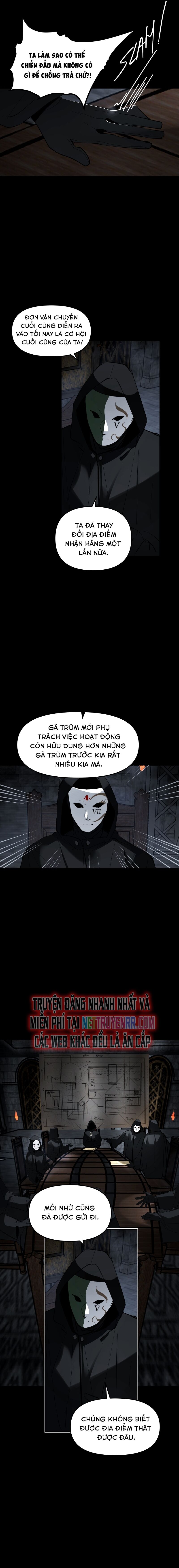 Hoa Lục Bình Tím Chapter 154 - 3