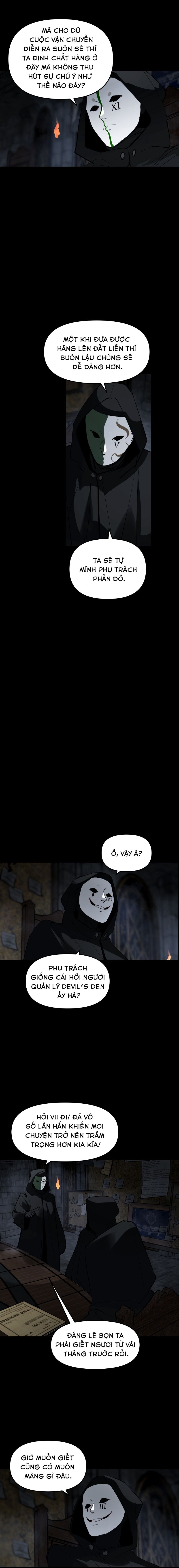 Hoa Lục Bình Tím Chapter 154 - 4