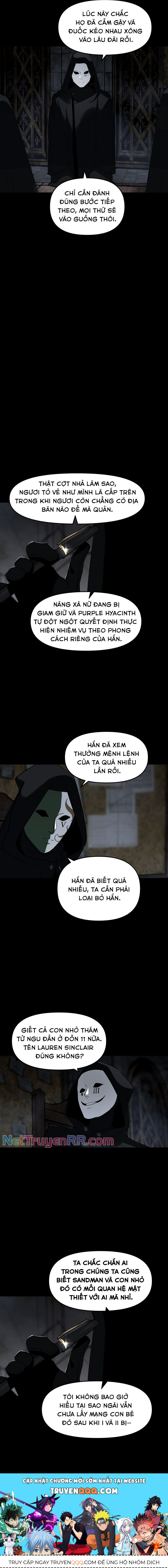 Hoa Lục Bình Tím Chapter 154 - 6