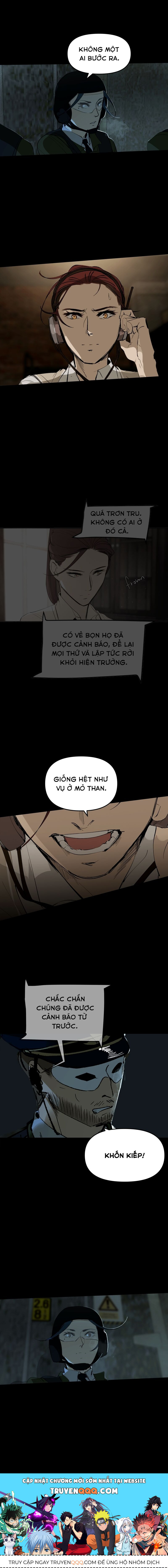 Hoa Lục Bình Tím Chapter 155.2 - 6