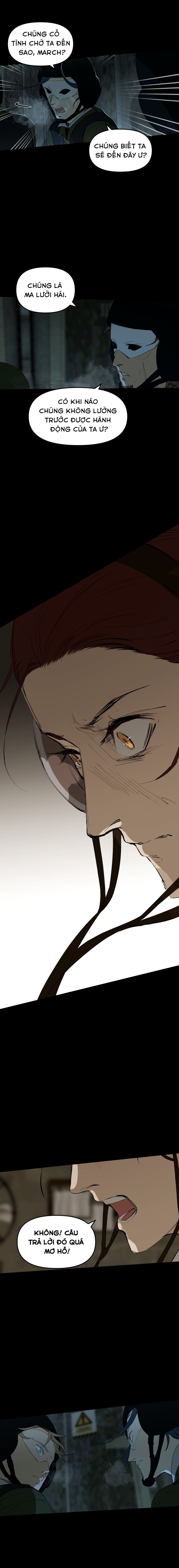 Hoa Lục Bình Tím Chapter 155.3 - 2