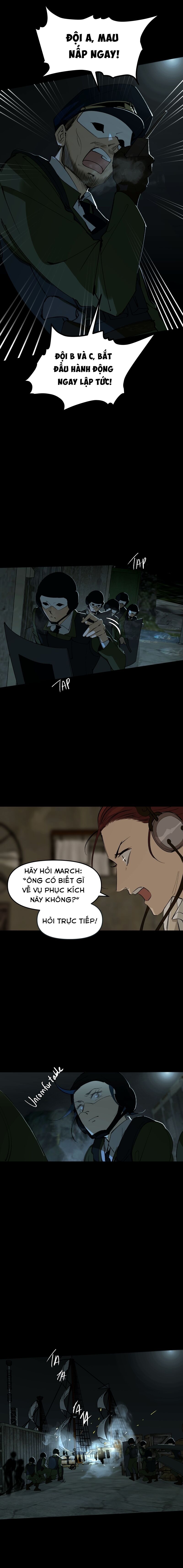 Hoa Lục Bình Tím Chapter 155.3 - 4