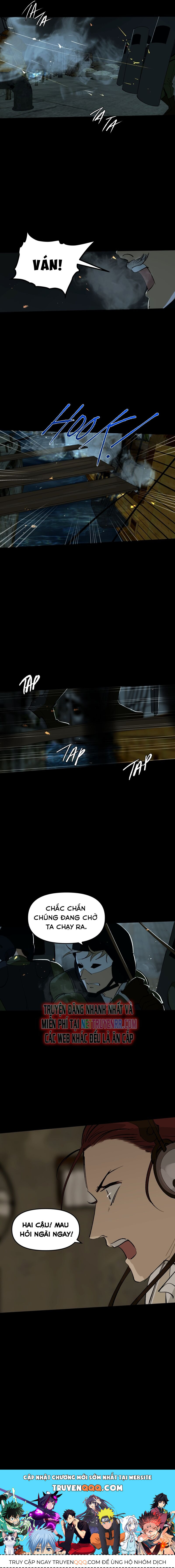 Hoa Lục Bình Tím Chapter 155.3 - 6