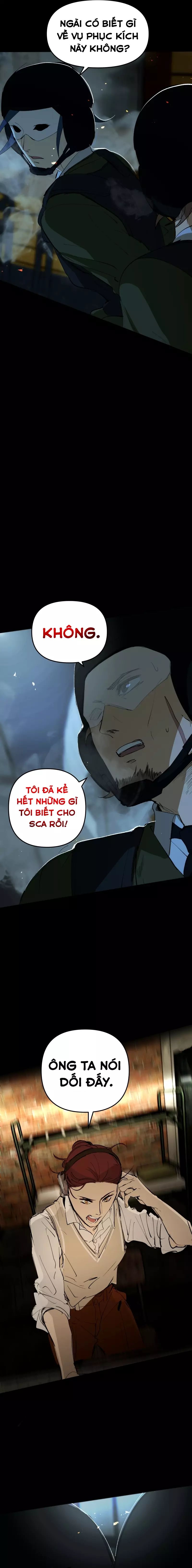 Hoa Lục Bình Tím Chapter 155.4 - 3