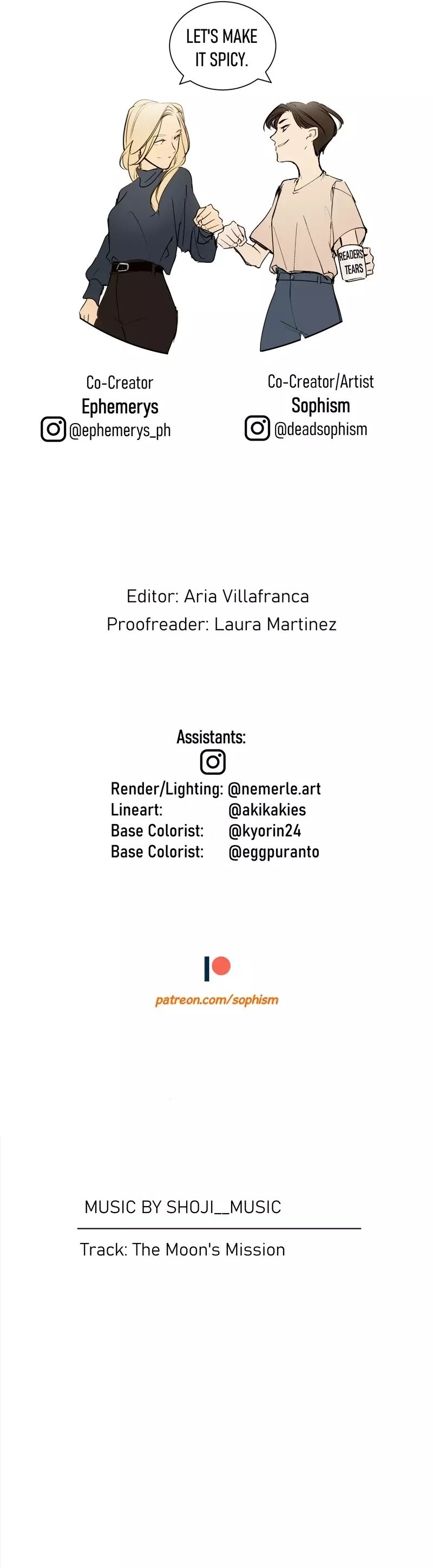 Hoa Lục Bình Tím Chapter 155.4 - 5