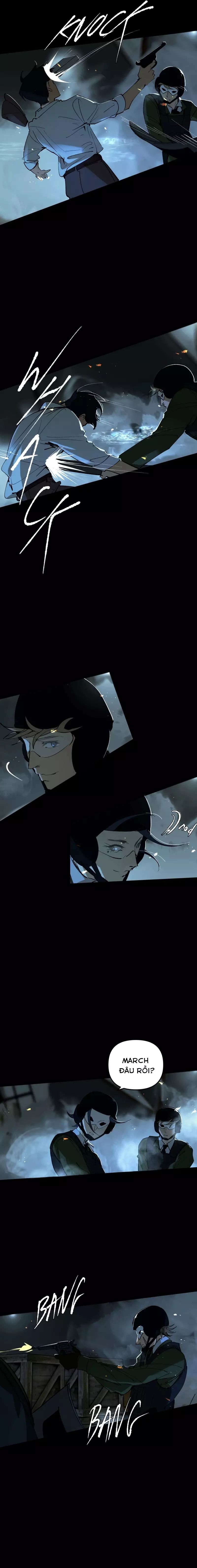 Hoa Lục Bình Tím Chapter 156.1 - 3