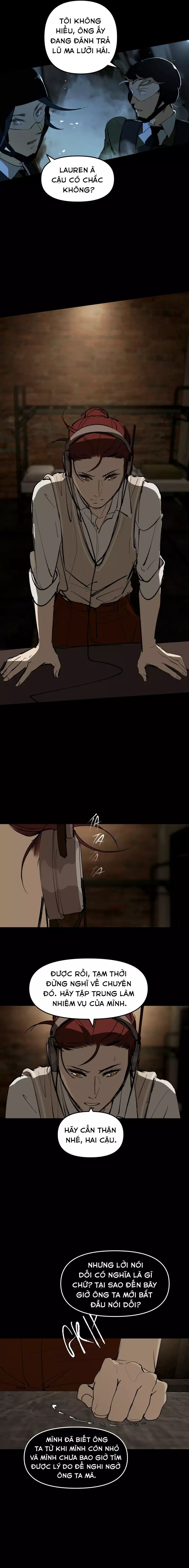 Hoa Lục Bình Tím Chapter 156.1 - 4