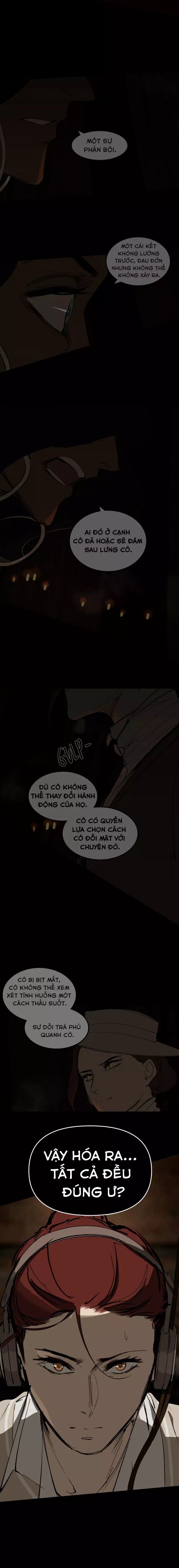 Hoa Lục Bình Tím Chapter 156.1 - 6