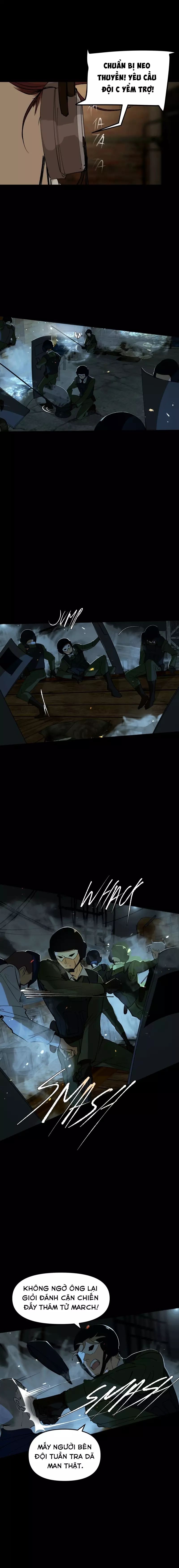 Hoa Lục Bình Tím Chapter 156.1 - 7