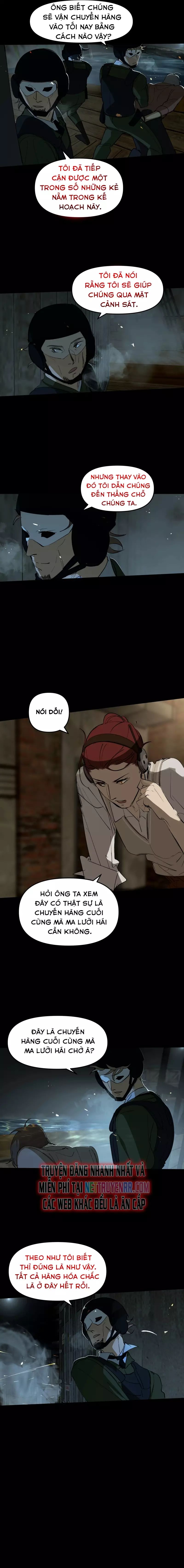 Hoa Lục Bình Tím Chapter 156.2 - 4