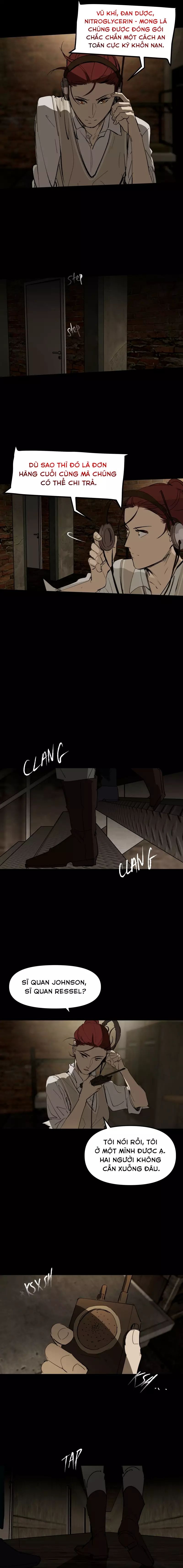 Hoa Lục Bình Tím Chapter 156.2 - 5