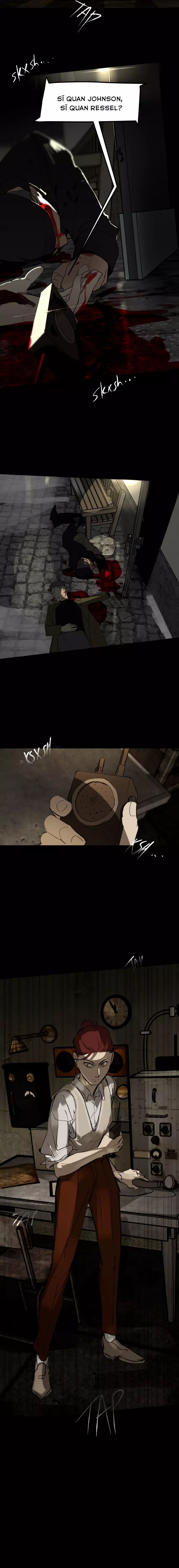 Hoa Lục Bình Tím Chapter 156.2 - 6