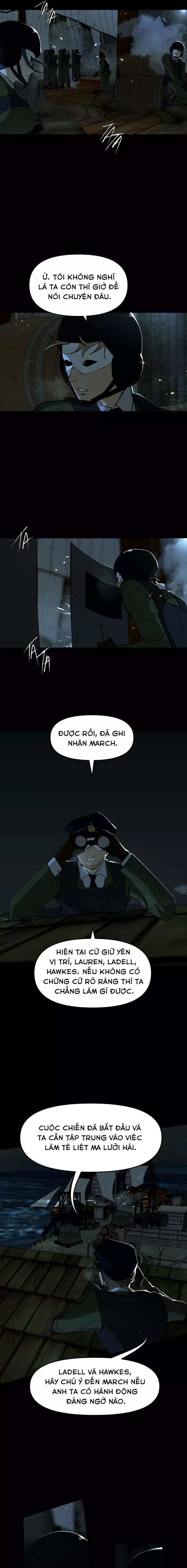 Hoa Lục Bình Tím Chapter 156 - 5