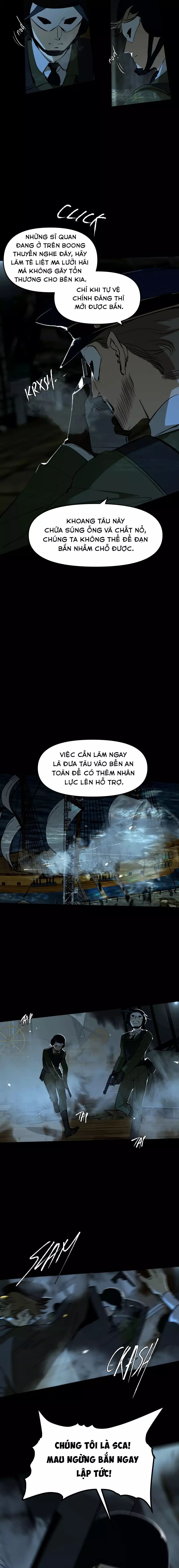 Hoa Lục Bình Tím Chapter 156 - 6