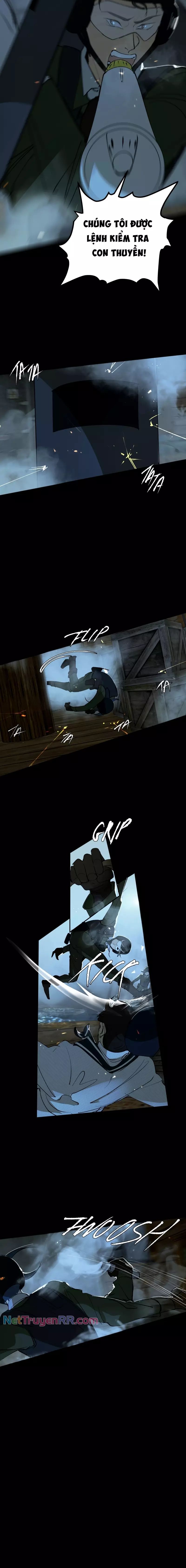 Hoa Lục Bình Tím Chapter 156 - 7