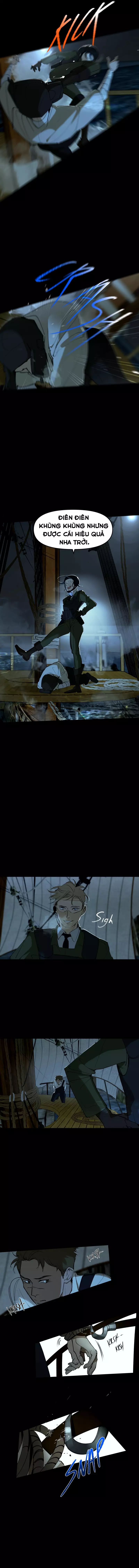 Hoa Lục Bình Tím Chapter 157.3 - 3