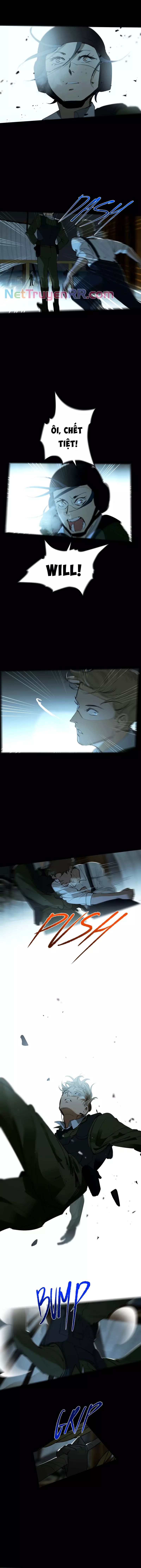 Hoa Lục Bình Tím Chapter 157.3 - 4