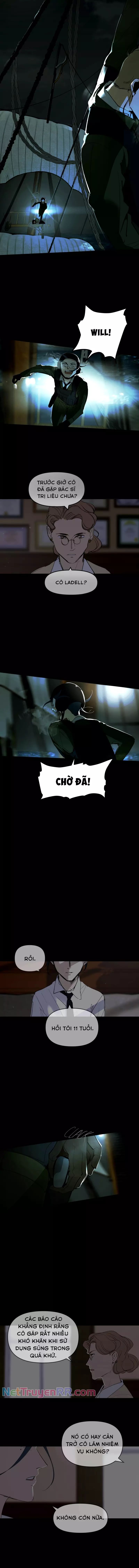 Hoa Lục Bình Tím Chapter 157.4 - 5