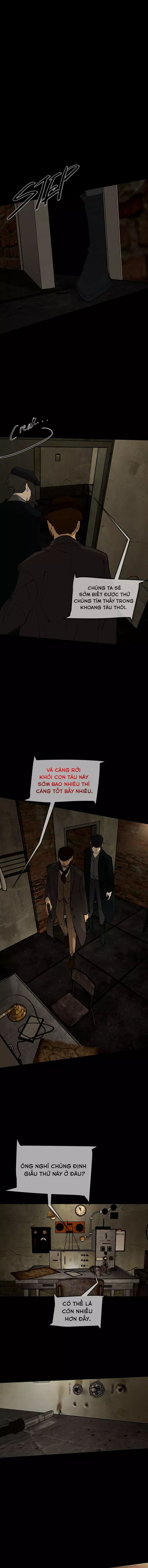 Hoa Lục Bình Tím Chapter 157 - 3