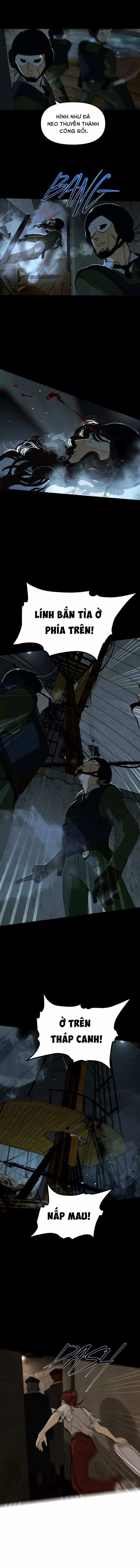 Hoa Lục Bình Tím Chapter 157 - 5