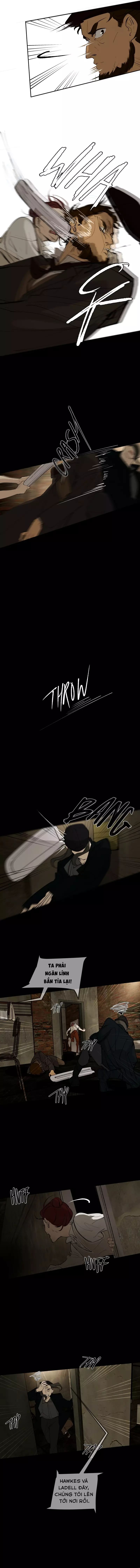 Hoa Lục Bình Tím Chapter 157 - 6