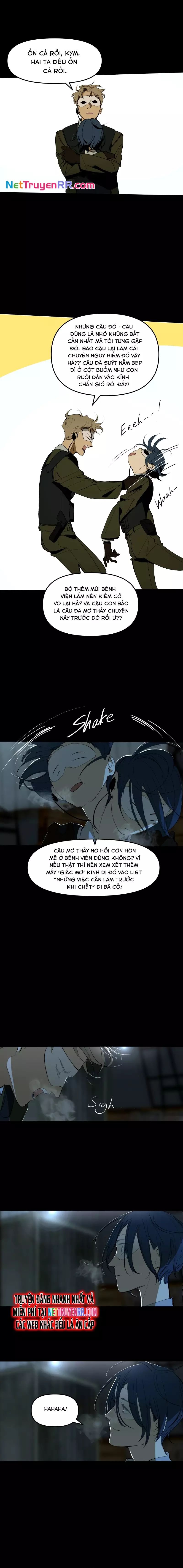 Hoa Lục Bình Tím Chapter 158.2 - 3