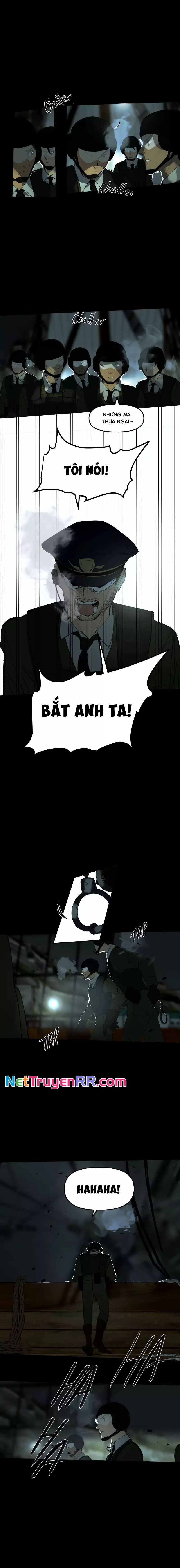 Hoa Lục Bình Tím Chapter 158.3 - 4