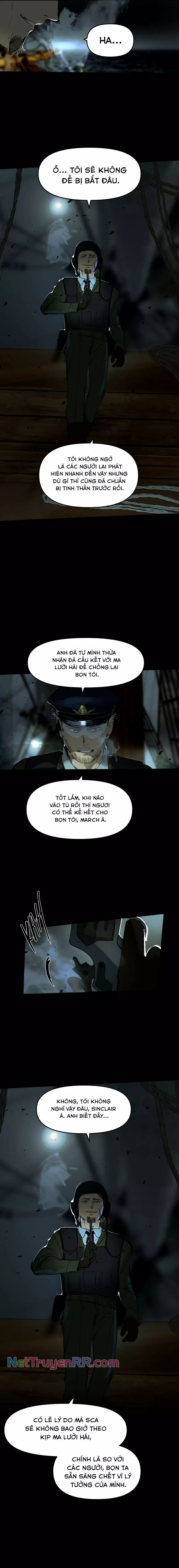 Hoa Lục Bình Tím Chapter 158.3 - 5