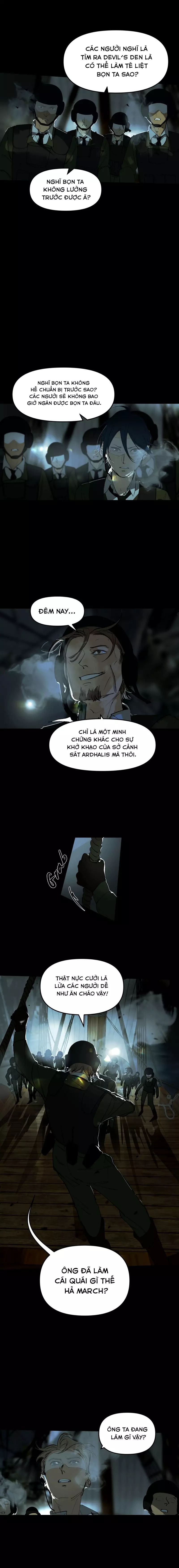 Hoa Lục Bình Tím Chapter 158.3 - 6