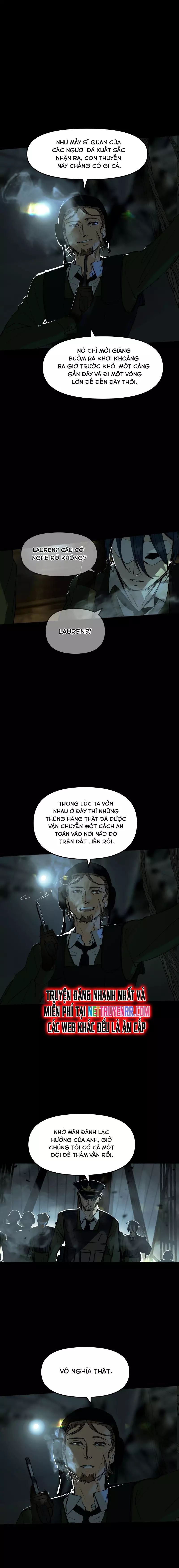 Hoa Lục Bình Tím Chapter 158.3 - 7