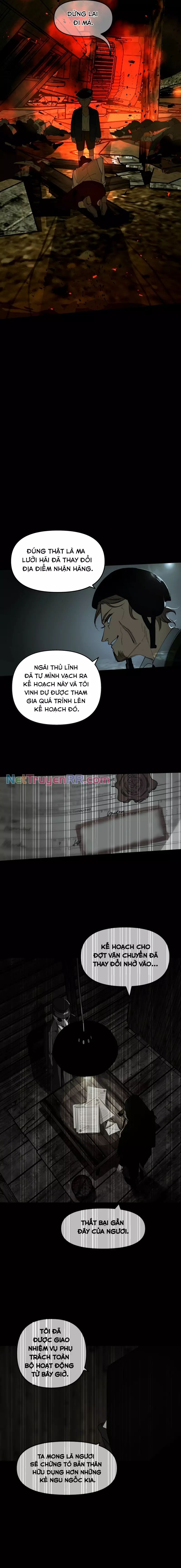 Hoa Lục Bình Tím Chapter 158.4 - 4