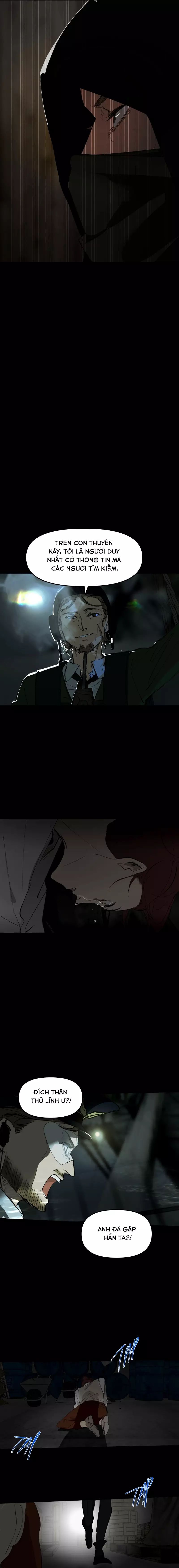 Hoa Lục Bình Tím Chapter 158.4 - 5