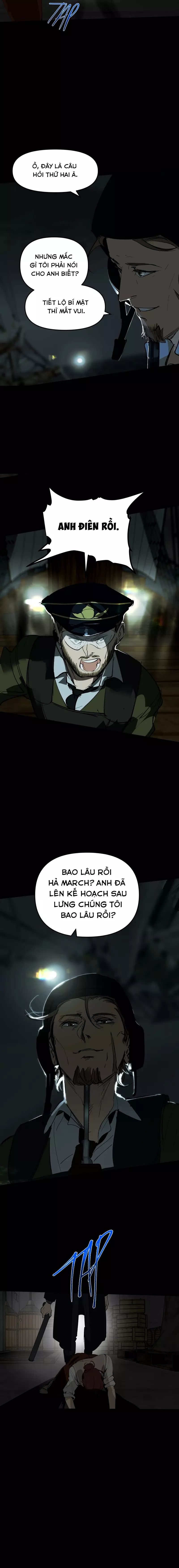 Hoa Lục Bình Tím Chapter 158.4 - 6