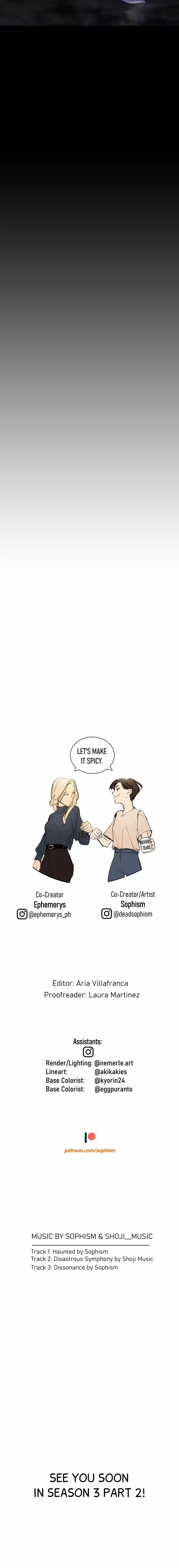 Hoa Lục Bình Tím Chapter 158.5 - 6