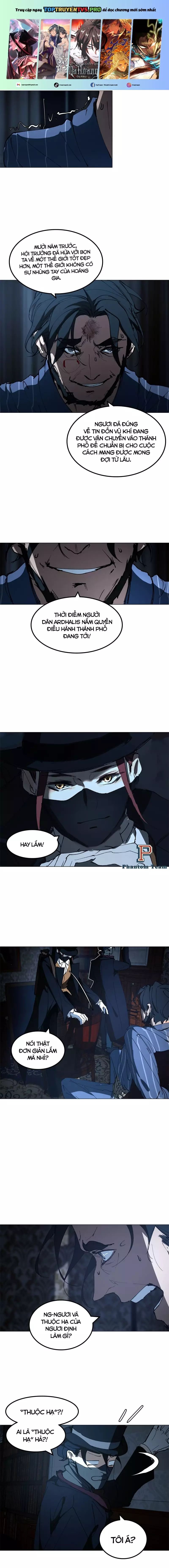 Hoa Lục Bình Tím Chapter 16.1 - 2