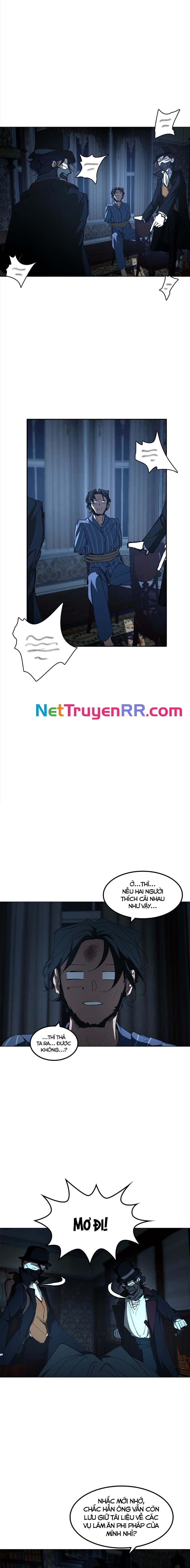 Hoa Lục Bình Tím Chapter 16.1 - 4