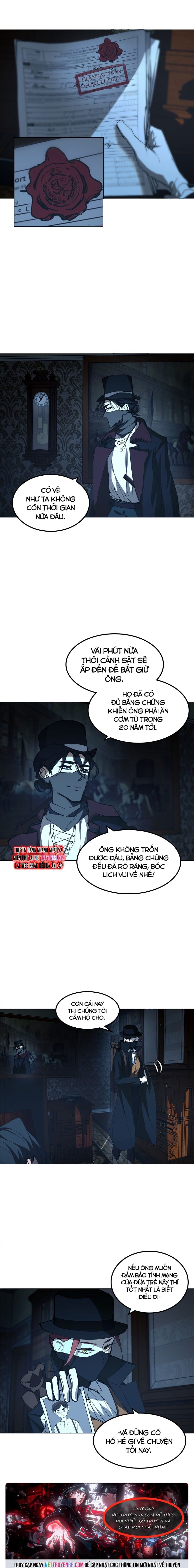 Hoa Lục Bình Tím Chapter 16.1 - 6