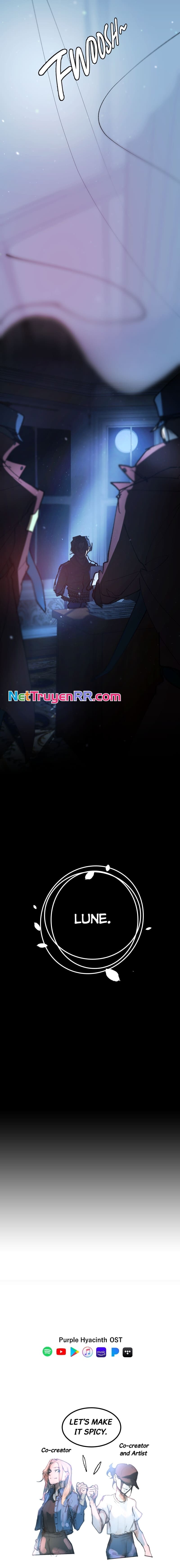 Hoa Lục Bình Tím Chapter 16.2 - 4