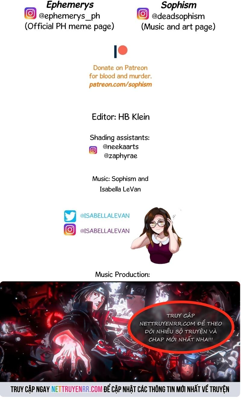 Hoa Lục Bình Tím Chapter 16.2 - 5