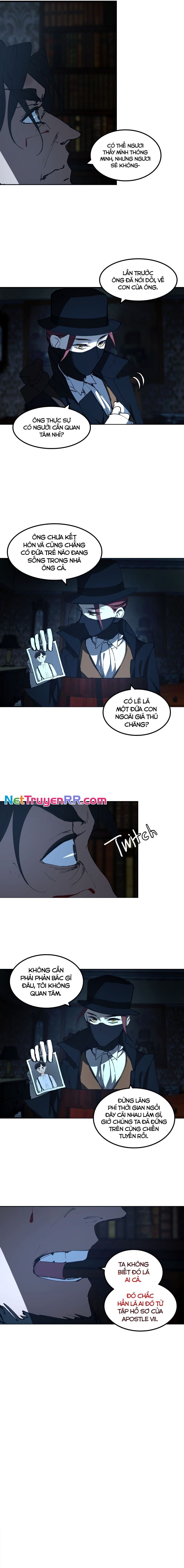 Hoa Lục Bình Tím Chapter 16 - 4